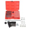33PCS Glow Plug Thread Repair Kit, Thread Repair Tool Cylinder