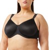 Triumph Women's Essential Minimizer Bra Black, 42C