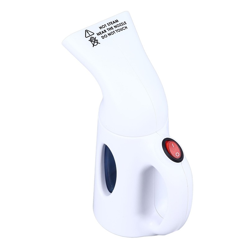 Portable Clothes Steam Iron Handheld Steam Iron with 160ml Big