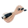 CIYODO Signal Booster Cable Wire Antenna Female Connector Radio Antenna