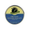 Pollen Ranch's Organic Fennel Pollen - Premium Quality Fennel Flowers