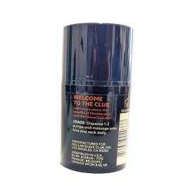Dollar Shave Club Age-Defying Face Moisturizer, 1.7 oz.