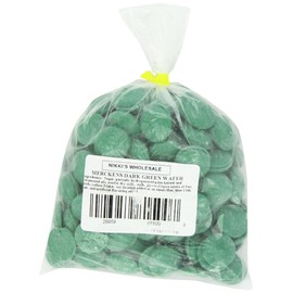 Merckens Coatings, Dark Green, 1 pound