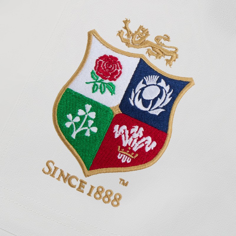 British & Irish Lions Men's Canterbury 2025 Replica Match Rugby