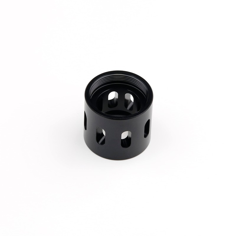 Saberforms Lightsaber Connector (Black)
