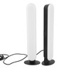 LED Light Bar RGB Dimmable Bluetooth Remote Control Desktop Ambient