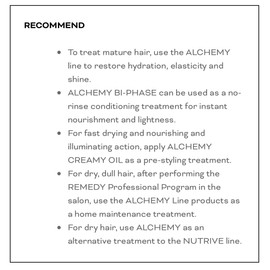 HELEN SEWARD ALCHEMY MASK 13/M 500ML