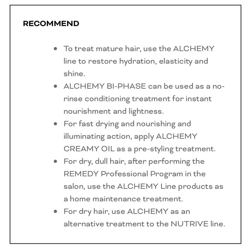 HELEN SEWARD ALCHEMY MASK 13/M 500ML