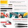 Coptiner 23PCS Gundam Model Tools Kit, Craft Set Model, Hobby
