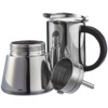 Cilio Rigoletto 342338 Espresso Maker 6 Cups