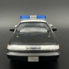 LED-Compatible Lightbar 1/24 1/25 Blue Whelen 80H 90H 8000 Lightbar