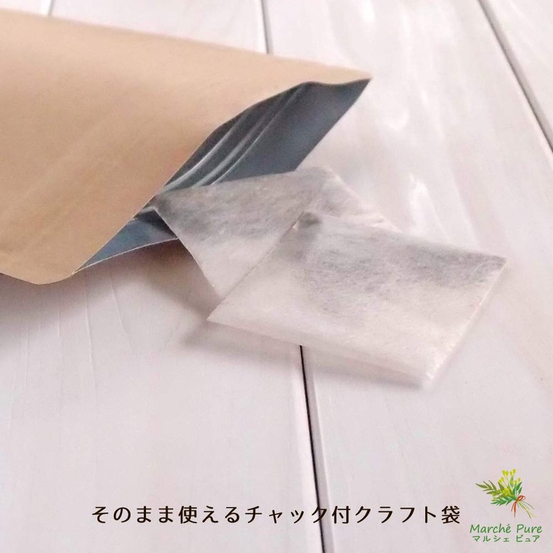 Marche Pure Tamame Tea Pack, 0.07 oz (2 g) x