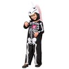Rubies Child's Princess Paradise Skele-Corn Costume, Medium