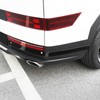 YOUTOOCAR 6PCS Rear Bumper Corner Trim Covers Compatible with Hyundai