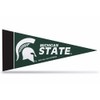Rico Michigan State Spartans 8 Piece Mini Pennant Set