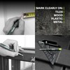 Tracer Deep Hole Pencil Alternative Lead Set - 12 x