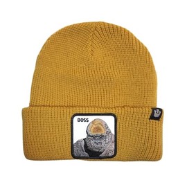 Goorin Bros. Chilla Gorilla, CML - CAMEL, One size