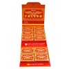 100 Treet Falcon Razor Blades