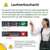 WORKDONE 3.5 Inch LFF Caddy Compatible with Dell PowerEdge 13-11