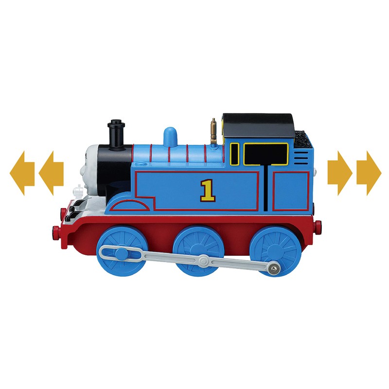 Masudaya Corporation Thomas the Tank Engine Sound Thomas the Tank