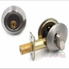 Funny Deadbolt Auxiliary Lock, Entry Door Security Device Entrance Door Lock