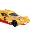 Hot Wheels Die-Cast Collectible Vehicle - Driftsta ~ Orange Racing