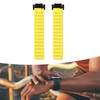 Magnetic Watch Strap Replacement Skin Friendly Soft Comfortable Lightweight Silicone
