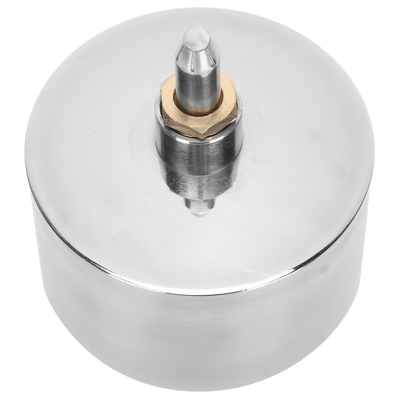 400ml Stainless Steel Burning Light ExplosionProof Burner Heating Lamp for