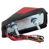 Kijima 218-1028 Motorcycle Tail Lamp Off-Road XR Type G18 12V23/8W