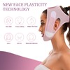 V-Line Mask Chin Strap Eliminator Remover Prevent Sagging V Shaped