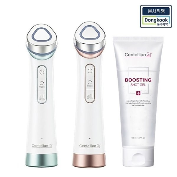 Centellian24 [72 Hour Chance][Exclusive Special Price] [Review 20,000P] NEW Centellian24 Madeca Prime Tingle Shot/Tangle Shot 2in1 + Boosting Shot Gel 150ml, Tangle Shot (Contour Care) + Boosting Gel 150ml_002
