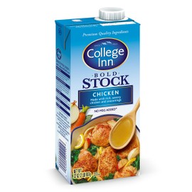 College Inn Chicken Stock, 32 Ounce