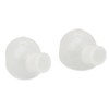 Dental Tiny Cover for Sandblaster 134 Degrees Celsius Heat Resistant