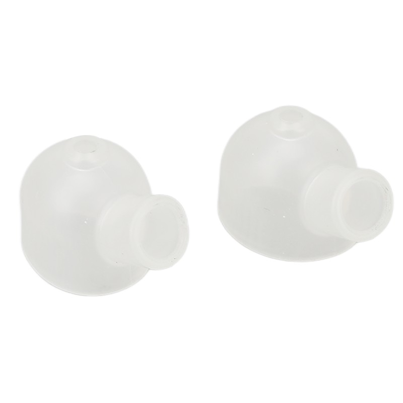 Dental Tiny Cover for Sandblaster 134 Degrees Celsius Heat Resistant