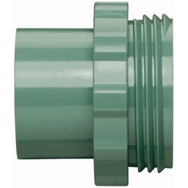 2 Pack - Orbit Pre-Assembled Valve Manifold Slip Adapter