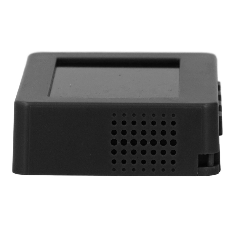 Temperature Humidity Meter High Accuracy Sensor Thermometer Hygrometer Detector with