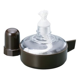 Niigata Seiki BeHAUS R-1 Alcohol Lamp, Made in Japan