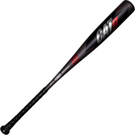 Marucci CAT9 -8 USSSA Senior League Baseball Bat, 2 3/4" Barrel, 31"/ 23 oz