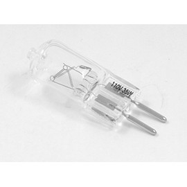 HHIP 8401-0416 Replacement Spare Bulb for 20" Flexible Shaft Halogen Light