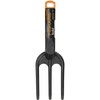Fiskars Bypass Trowel Flower Rake Plant Fork