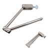 CENPEK Hose Clamp Tool, Bar Type Car Fuel Pipe Sealing