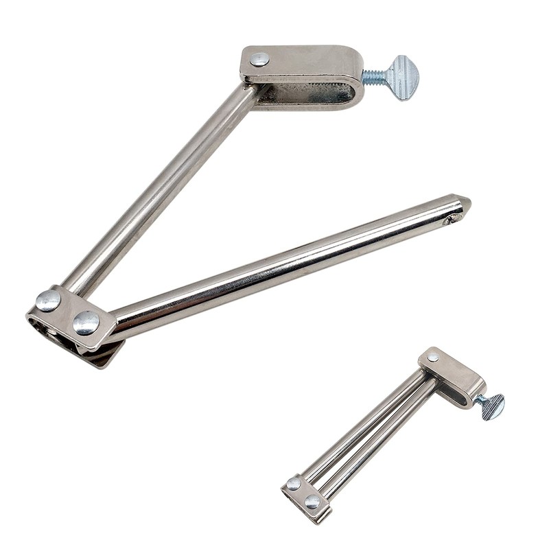 CENPEK Hose Clamp Tool, Bar Type Car Fuel Pipe Sealing