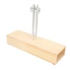 Tuning Fork Sound Healing Tuning Fork with Hammer for Awareness