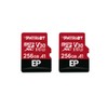 Patriot 256GB A1 / V30 Micro SD Card for Android