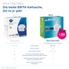 Brita MaxtraPlus Filter Cartridges, Pack of 6