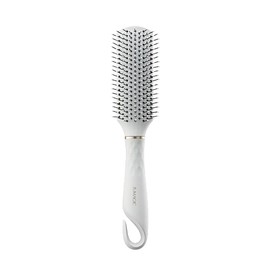 JUMAGIC JMHB-03WT Tangle Care Brush, White, 1 Piece