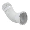 Toilet Connection Drain White Toilet Drain Length from 280 to