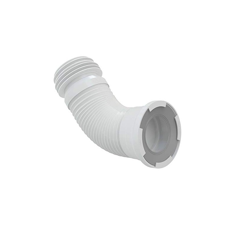 Toilet Connection Drain White Toilet Drain Length from 280 to