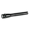 MAGLITE Mini Maglite LED 2AA Pocket Lamp Black Traffic Safety