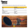 1 x SabreCut OSSCIP003 125mm Soft Density Interface Pad for